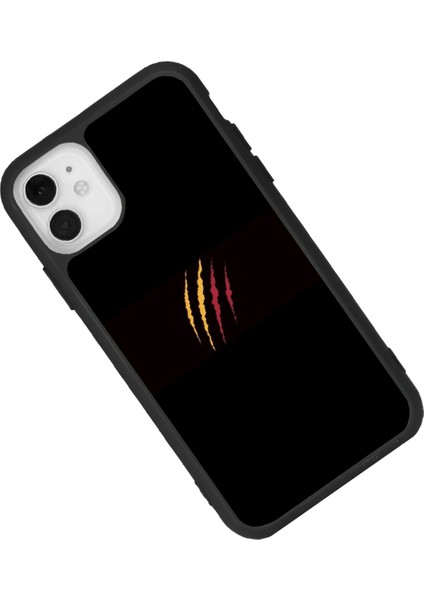 Apple iPhone 11 Mat Uyumlu Siyah Kılıf – Yumuşak Silikon, Koruyucu, Şok Emici Kapak fırsatları
