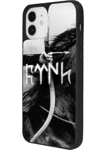 Apple iPhone 11 Mat Uyumlu Siyah Kılıf – Yumuşak Silikon, Koruyucu, Şok Emici Kapak fiyatları