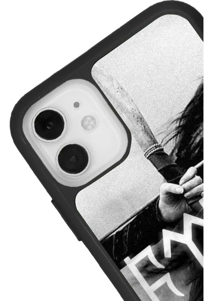 Apple iPhone 11 Mat Uyumlu Siyah Kılıf – Yumuşak Silikon, Koruyucu, Şok Emici Kapak indirimleri