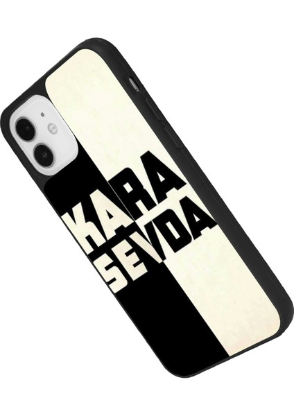 Apple iPhone 11 Mat Uyumlu Siyah Kılıf – Yumuşak Silikon, Koruyucu, Şok Emici Kapak modelleri