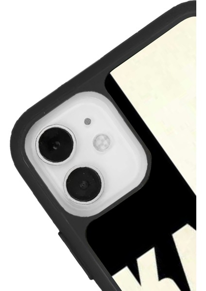 Apple iPhone 11 Mat Uyumlu Siyah Kılıf – Yumuşak Silikon, Koruyucu, Şok Emici Kapak indirimleri