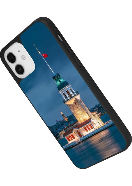 Apple iPhone 11 Mat Uyumlu Siyah Kılıf – Yumuşak Silikon, Koruyucu, Şok Emici Kapak modelleri