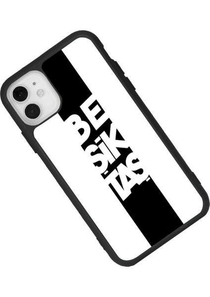 Apple iPhone 11 Mat Uyumlu Siyah Kılıf – Yumuşak Silikon, Koruyucu, Şok Emici Kapak fırsatları