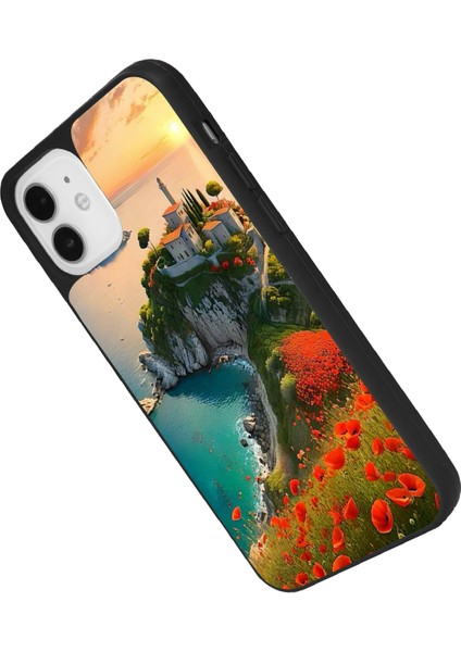 Apple iPhone 11 Mat Uyumlu Siyah Kılıf – Yumuşak Silikon, Koruyucu, Şok Emici Kapak modelleri