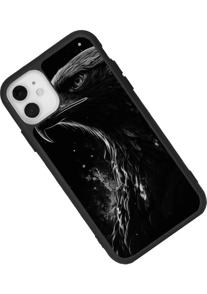 Apple iPhone 11 Mat Uyumlu Siyah Kılıf – Yumuşak Silikon, Koruyucu, Şok Emici Kapak fırsatları