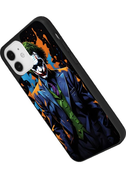 Apple iPhone 11 Mat Uyumlu Siyah Kılıf – Yumuşak Silikon, Koruyucu, Şok Emici Kapak