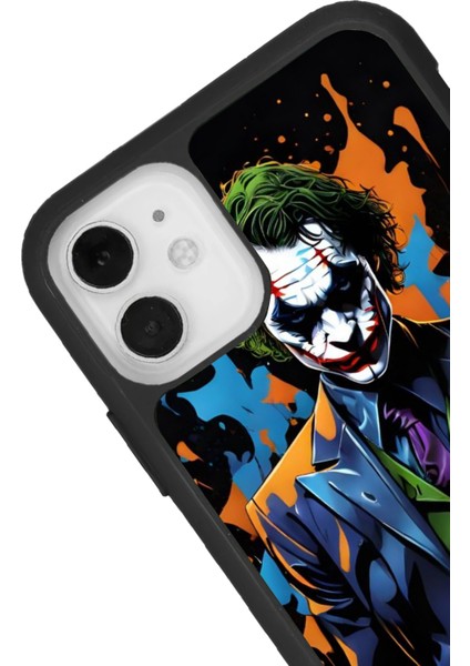 Apple iPhone 11 Mat Uyumlu Siyah Kılıf – Yumuşak Silikon, Koruyucu, Şok Emici Kapak