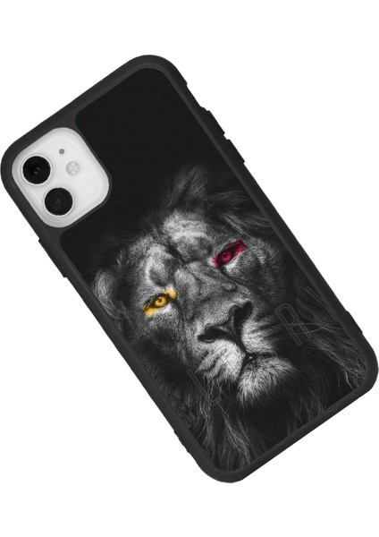 Apple iPhone 11 Mat Uyumlu Siyah Kılıf – Yumuşak Silikon, Koruyucu, Şok Emici Kapak fırsatları