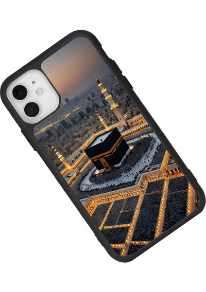 Apple iPhone 11 Mat Uyumlu Siyah Kılıf – Yumuşak Silikon, Koruyucu, Şok Emici Kapak fırsatları