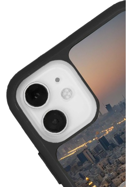 Apple iPhone 11 Mat Uyumlu Siyah Kılıf – Yumuşak Silikon, Koruyucu, Şok Emici Kapak indirimleri