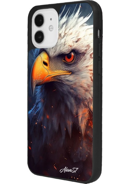 Apple iPhone 11 Mat Uyumlu Siyah Kılıf – Yumuşak Silikon, Koruyucu, Şok Emici Kapak