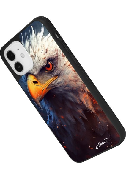 Apple iPhone 11 Mat Uyumlu Siyah Kılıf – Yumuşak Silikon, Koruyucu, Şok Emici Kapak