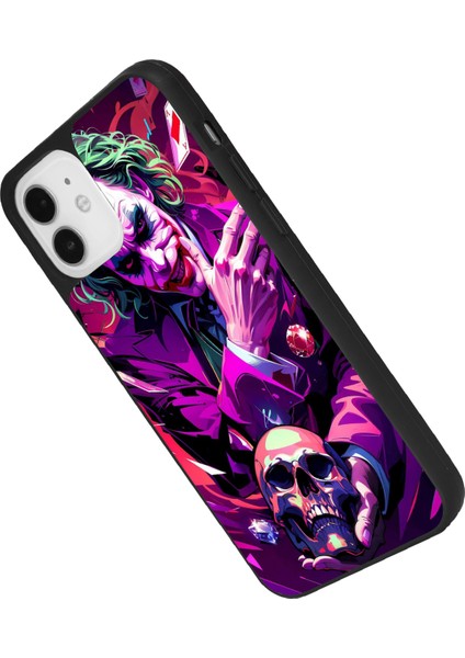 Apple iPhone 11 Mat Uyumlu Siyah Kılıf – Yumuşak Silikon, Koruyucu, Şok Emici Kapak modelleri