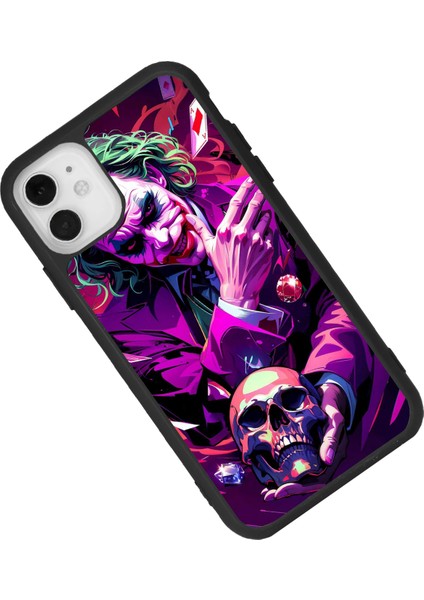 Apple iPhone 11 Mat Uyumlu Siyah Kılıf – Yumuşak Silikon, Koruyucu, Şok Emici Kapak fırsatları