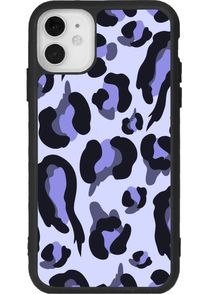 Apple iPhone 11 Mat Uyumlu Siyah Kılıf – Yumuşak Silikon, Koruyucu, Şok Emici Kapak