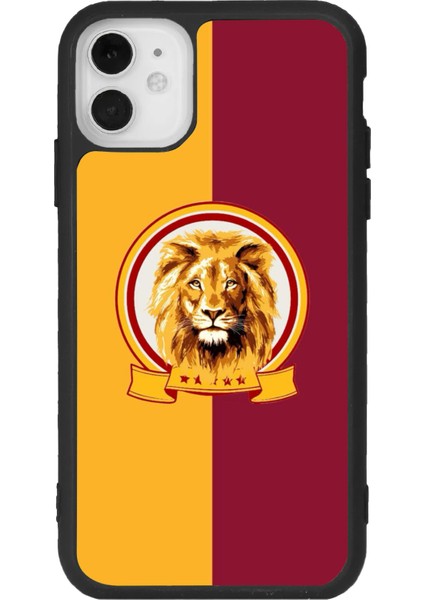 Apple iPhone 11 Mat Uyumlu Siyah Kılıf – Yumuşak Silikon, Koruyucu, Şok Emici Kapak