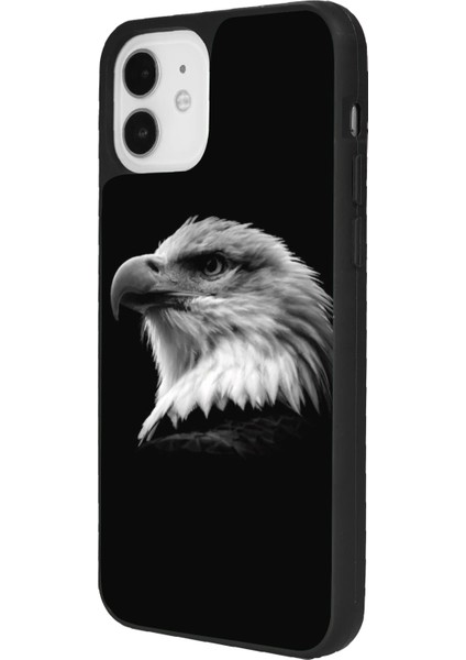Apple iPhone 11 Mat Uyumlu Siyah Kılıf – Yumuşak Silikon, Koruyucu, Şok Emici Kapak