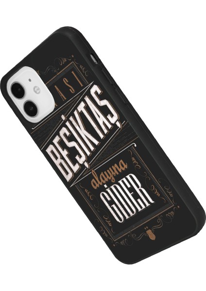 Apple iPhone 11 Mat Uyumlu Siyah Kılıf – Yumuşak Silikon, Koruyucu, Şok Emici Kapak modelleri