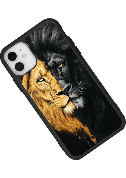 Apple iPhone 11 Mat Uyumlu Siyah Kılıf – Yumuşak Silikon, Koruyucu, Şok Emici Kapak fırsatları