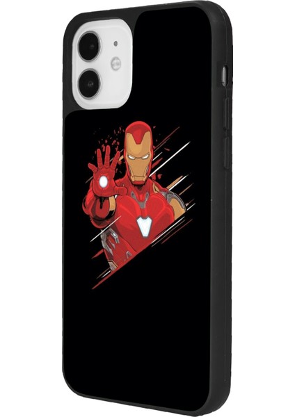 Apple iPhone 11 Mat Uyumlu Siyah Kılıf – Yumuşak Silikon, Koruyucu, Şok Emici Kapak fiyatları