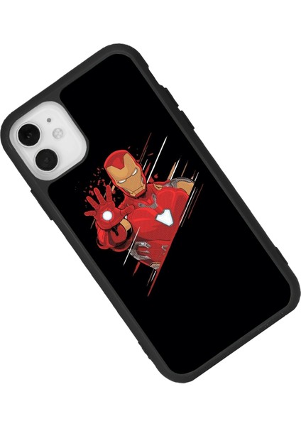 Apple iPhone 11 Mat Uyumlu Siyah Kılıf – Yumuşak Silikon, Koruyucu, Şok Emici Kapak fırsatları