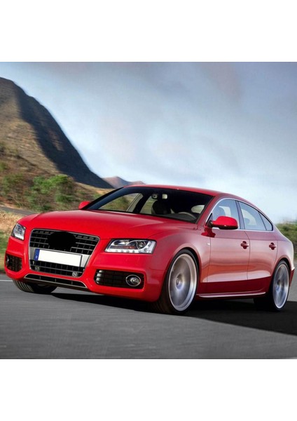 Audi A5 Sportback 2008-2011 Ön Tampon Altı Spoyler Plastik Koruma fiyatları