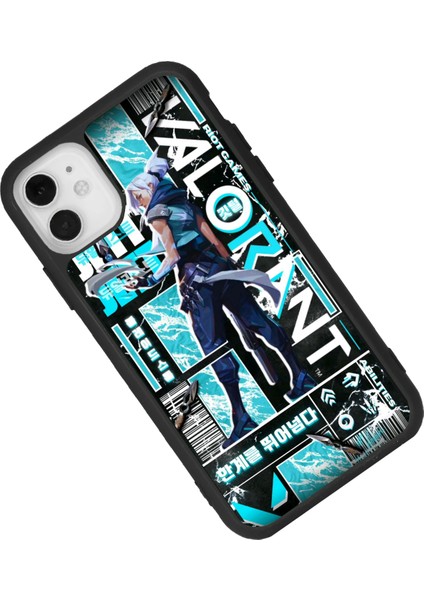 Apple iPhone 11 Mat Uyumlu Siyah Kılıf – Yumuşak Silikon, Koruyucu, Şok Emici Kapak fırsatları
