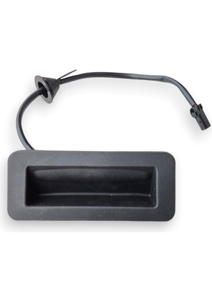 Ford Focus 2 Turnier Sw 2005-2010 Arka Bagaj Kapağı Açma Kolu Düğmesi fiyatları