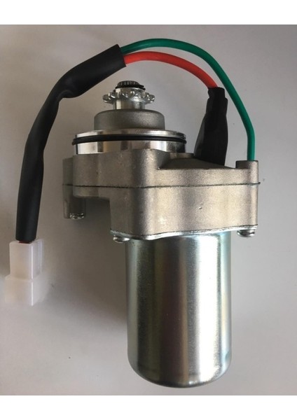 Mondial Mfh Mfm Marş Motoru fiyatları