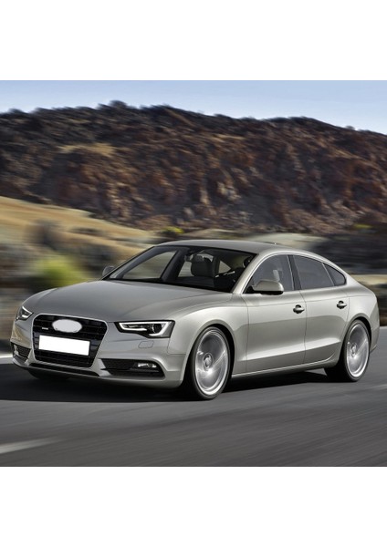 Audi A5 Sportback 2012-2016 Polen Klima Filtre Yuvasının Kapağı fiyatları