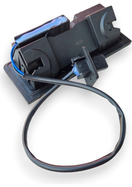 Opel Astra H Gtc 2005-2010 Arka Bagaj Kapağı Açma Kolu Düğmesi modelleri