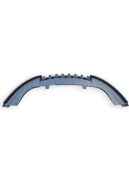 Seat Ibiza 2009-2012 Ön Tampon Alt Spoyler Plastik 6J0805903