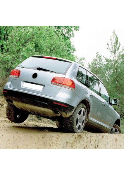 Vw Touareg 2003-2006 Arka Bagaj Kapağı Açma Kolu Butonu fiyatları