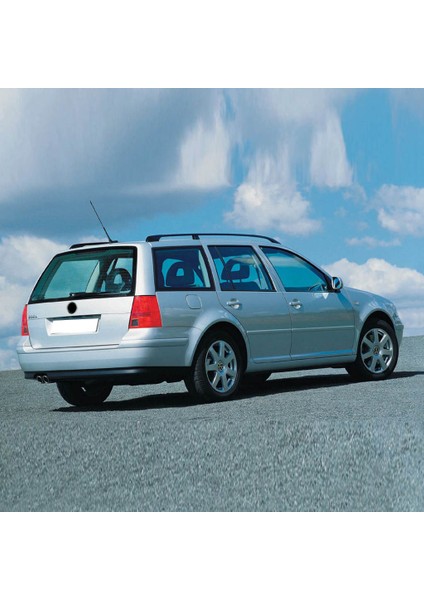 Vw Bora Variant 1999-2004 Arka Bagaj Kapağı Açma Kolu Butonu fiyatları