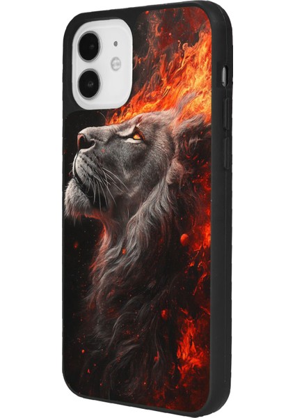 Apple iPhone 12 Mat Uyumlu Siyah Kılıf – Yumuşak Silikon, Koruyucu, Şok Emici Kapak fiyatları