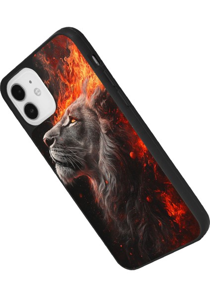 Apple iPhone 12 Mat Uyumlu Siyah Kılıf – Yumuşak Silikon, Koruyucu, Şok Emici Kapak modelleri