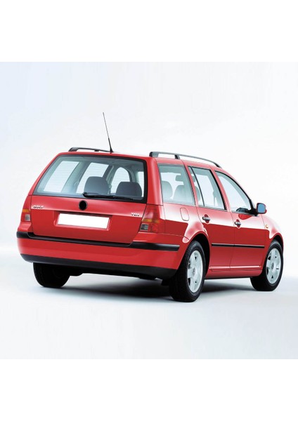 Vw Golf 4 Variant Sw 1999-2004 Arka Bagaj Kapağı Açma Kolu Butonu fiyatları