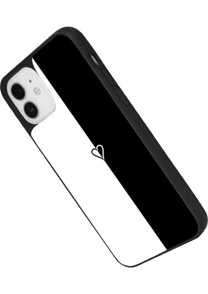 Apple iPhone 12 Mat Uyumlu Siyah Kılıf – Yumuşak Silikon, Koruyucu, Şok Emici Kapak modelleri