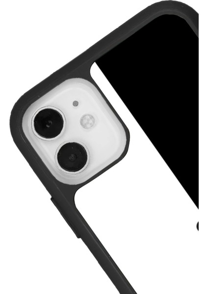 Apple iPhone 12 Mat Uyumlu Siyah Kılıf – Yumuşak Silikon, Koruyucu, Şok Emici Kapak indirimleri