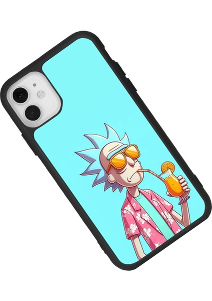 Apple iPhone 12 Mat Uyumlu Siyah Kılıf – Yumuşak Silikon, Koruyucu, Şok Emici Kapak fırsatları