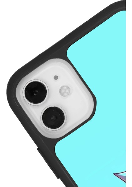 Apple iPhone 12 Mat Uyumlu Siyah Kılıf – Yumuşak Silikon, Koruyucu, Şok Emici Kapak indirimleri