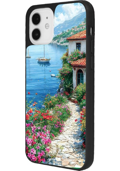 Apple iPhone 12 Mat Uyumlu Siyah Kılıf – Yumuşak Silikon, Koruyucu, Şok Emici Kapak fiyatları