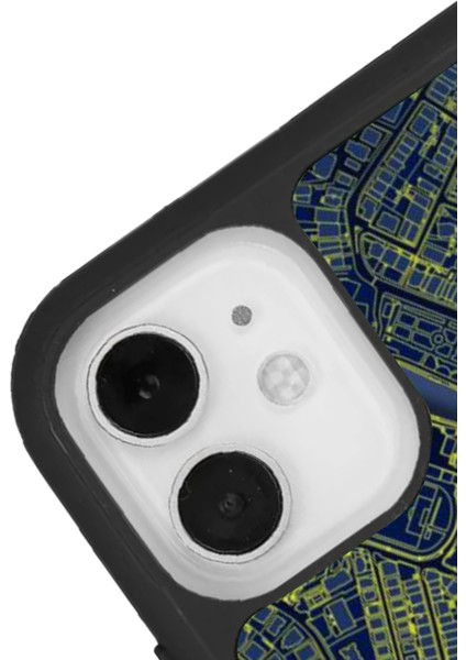 Apple iPhone 12 Mat Uyumlu Siyah Kılıf – Yumuşak Silikon, Koruyucu, Şok Emici Kapak indirimleri