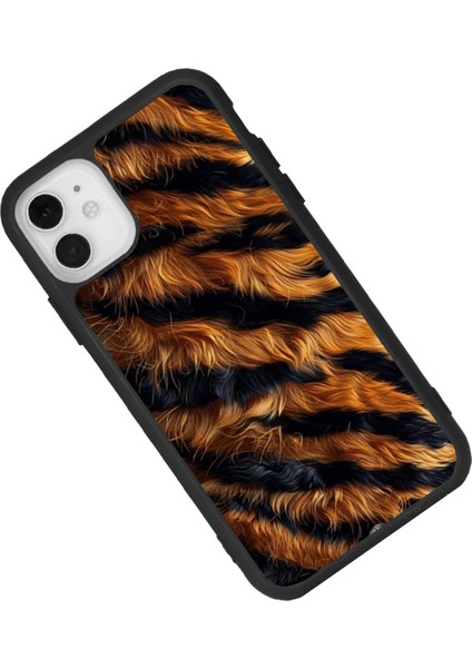 Apple iPhone 12 Mat Uyumlu Siyah Kılıf – Yumuşak Silikon, Koruyucu, Şok Emici Kapak fırsatları