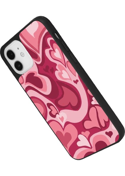 Apple iPhone 12 Mat Uyumlu Siyah Kılıf – Yumuşak Silikon, Koruyucu, Şok Emici Kapak modelleri