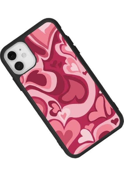 Apple iPhone 12 Mat Uyumlu Siyah Kılıf – Yumuşak Silikon, Koruyucu, Şok Emici Kapak fırsatları