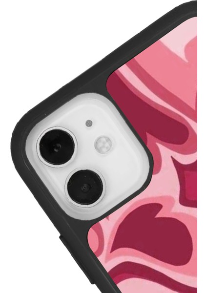 Apple iPhone 12 Mat Uyumlu Siyah Kılıf – Yumuşak Silikon, Koruyucu, Şok Emici Kapak indirimleri