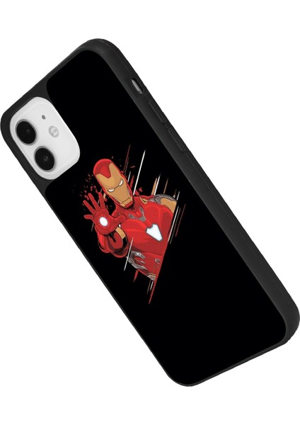 Apple iPhone 12 Mat Uyumlu Siyah Kılıf – Yumuşak Silikon, Koruyucu, Şok Emici Kapak modelleri