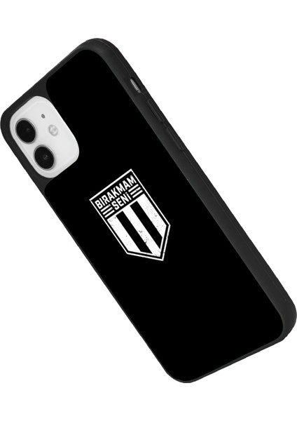Apple iPhone 12 Mat Uyumlu Siyah Kılıf – Yumuşak Silikon, Koruyucu, Şok Emici Kapak modelleri