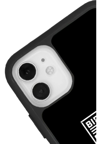 Apple iPhone 12 Mat Uyumlu Siyah Kılıf – Yumuşak Silikon, Koruyucu, Şok Emici Kapak indirimleri